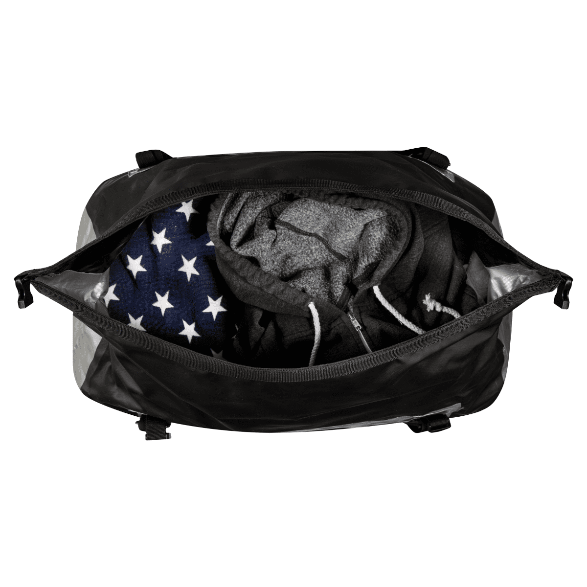 puma prime time barrel bag
