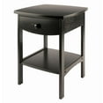 thumbnail image 1 of Winsome Claire Nighstand, 1 of 9