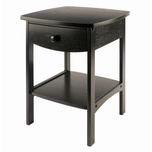 Winsome Claire Table de Chevet