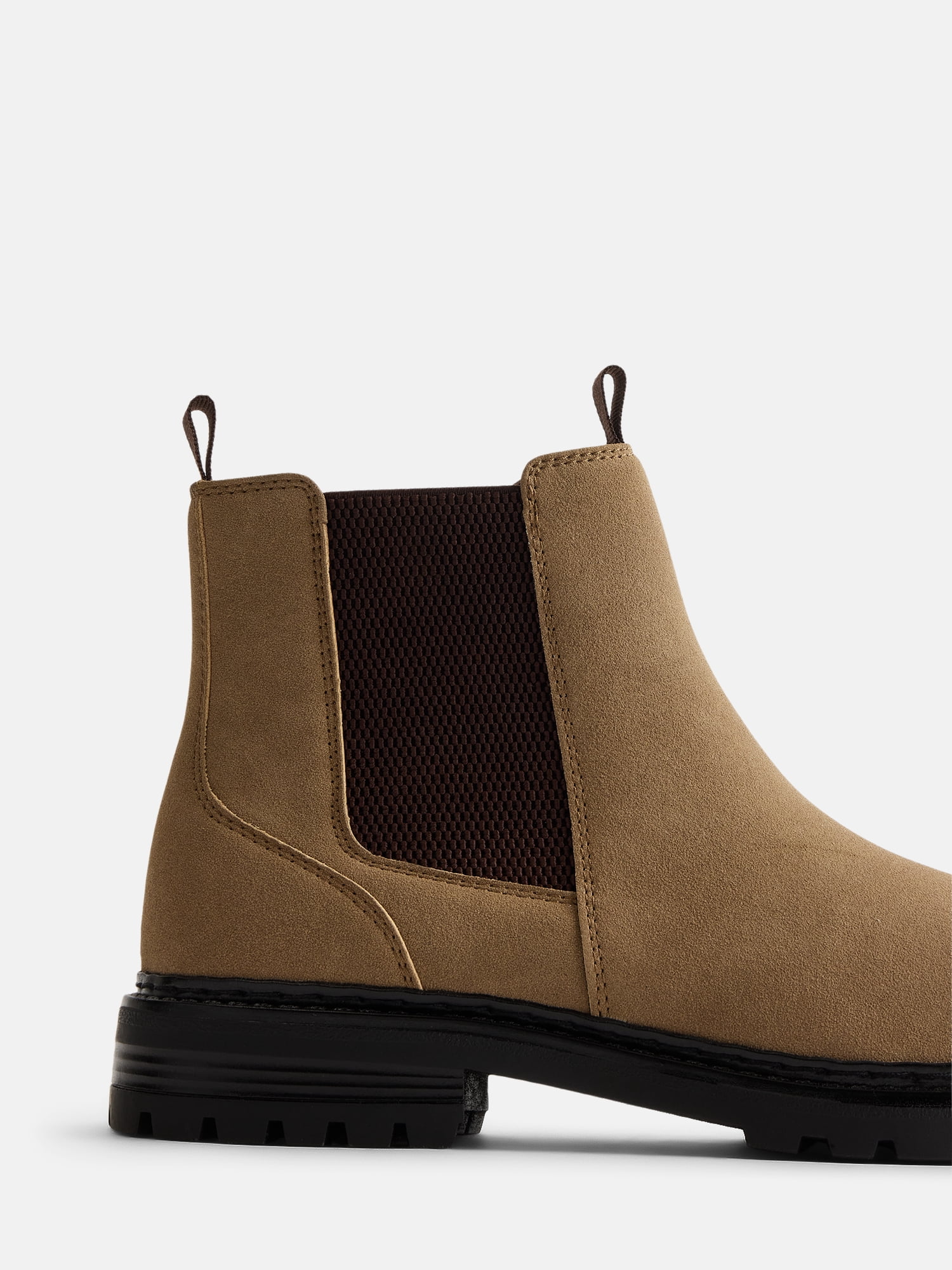 Madden NYC Men's Noryx Chelsea Boots