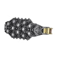 thumbnail image 1 of Cadenas de nieve antideslizantes Colamx para automóviles Negro, 1 of 8