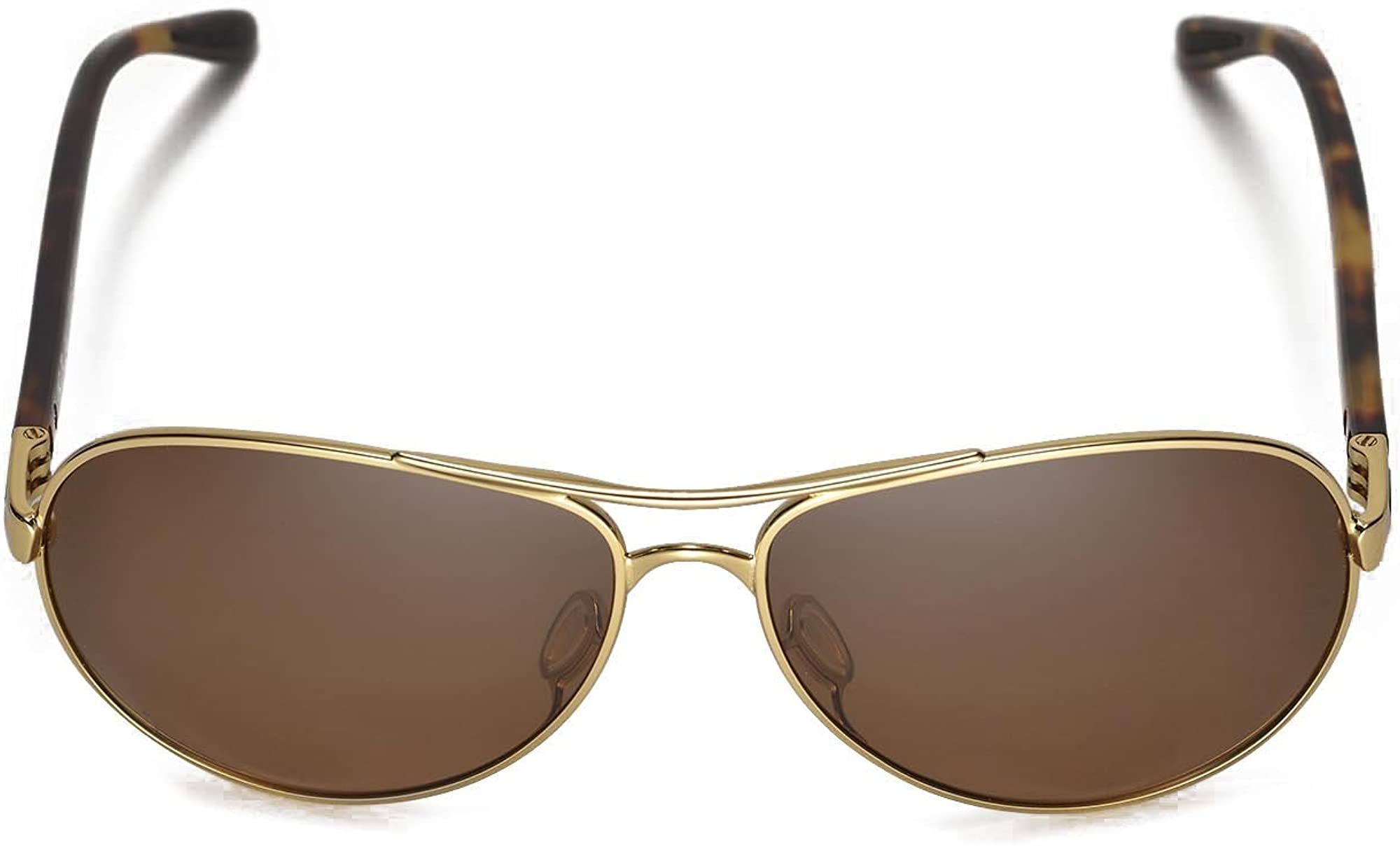 Walleva Replacement Lenses for Oakley 