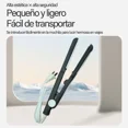 thumbnail image 2 of OUDOSPRS Planchas Para El Cabello, Mini Planchas, Para Uso Interior, Planchas Para El Cabello Fáciles De Llevar, Looks, Artículos Para La Peluquería A, 2 of 2