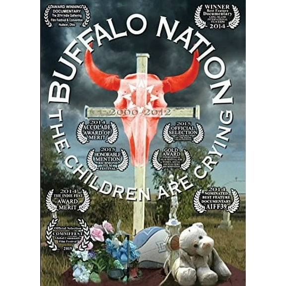 Buffalo Nation (DVD), Dreamscape, Documentary