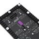 thumbnail image 3 of RGB Full Color LED Matrix Panel 96x48 5V 4A Brightness Adjustable 2.5mm Pitch Bendable LED Matrix Display for Raspberry Pi Pico, 3 of 4