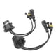 thumbnail image 3 of Cable Adaptador De Enchufe De Lámpara, Cable Adaptador De Enchufe De Lámpara Negro, Adaptador De Enchufe De Balastos D2S/D4S 12V 35W Para Bombillas De Xenón HID ANGGREK Otros, 3 of 8