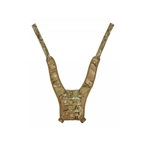 Tailor Fight Light X Harness, MultiCam