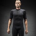thumbnail image 3 of Camiseta de ciclismo profesional Wattie Ink para hombre, camiseta de triatlón, ropa de ciclismo de manga corta, ropa de carreras de montaña, ropa de ciclismo para hombre, camisetas de montaña, 3 of 5