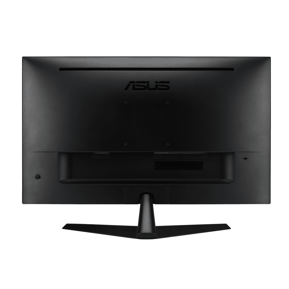 Asus VY27UQ 27" Class 4K UHD LED Monitor - 16:9 - 27" Viewable - In-plane Switching (IPS) Technology - LED Backlight - 3840 x 2160 - 1073.7 Million Colors (10-bit) - Adaptive Sync - 350 Nit - 5 ms ...