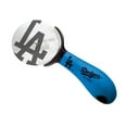 thumbnail image 1 of Los Angeles Dodgers Pizza Cutter, 1 of 1