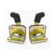 thumbnail image 4 of Heavy Equipment Metal Lock Door Handle Universal Forklift Tractor 502 Type g20241919419, 4 of 4