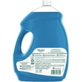 thumbnail image 4 of Palmolive Essential Clean Savon à Vaisselle Liquide, Parfum d'Agrumes + Sel - 4,27 L (Lot de 4), 4 of 5