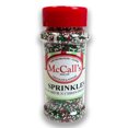 thumbnail image 1 of SPRINKLES NON-PAREIL CHRISTMAS MINI 100 g, 1 of 2