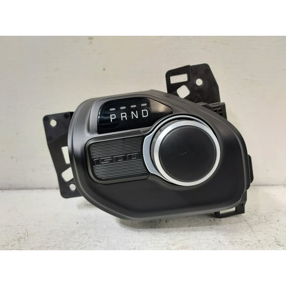 Pre-Owned 2022 Dodge Ram 1500 Electric Auto Shifter Knob Assebly OEM LKQ (Good)