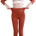thumbnail image 1 of 2024NewWomen'sThermoLeggingsThickFleeceLiningForKeepWarmPantsM-5xl, 1 of 4