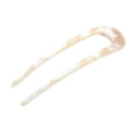 thumbnail image 3 of Pinces à Cheveux Multicolores Acétate Simplicité Accessoires Cheveux Filles Support Mode Rétro Bijoux Outils DIY Bijoux Mode Couvre-Chef en Forme de U Femme Rose Kaki, 3 of 8