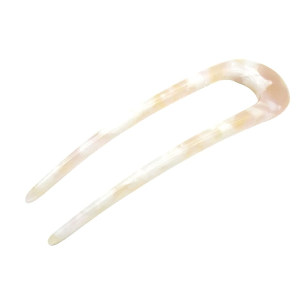 Horquilla Multicolor Minnieouse para el cabello en forma de U adultos