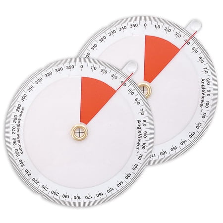 Learning Advantage AngleViewer - 360 Degrees - Pack of 2