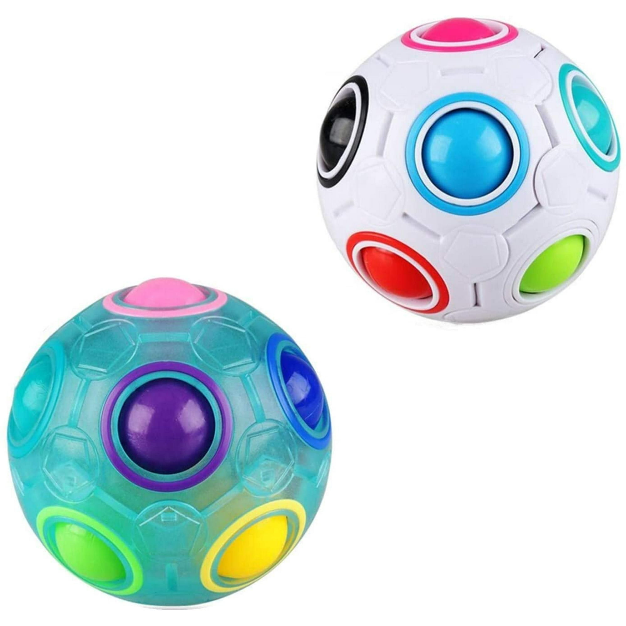 Ball cube puzzle hotsell