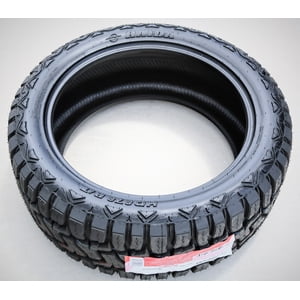 Haida HD878 R/T 33X12.50R17 120Q E 10 Ply Rugged Terrain Light Truck Tire Sansujyuku sansujyuku.com