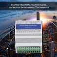 thumbnail image 3 of Labymos G205 GSM Door Gate Opener Remote On/Off Relay Switch Remote Control Door Access Wireless, 3 of 8