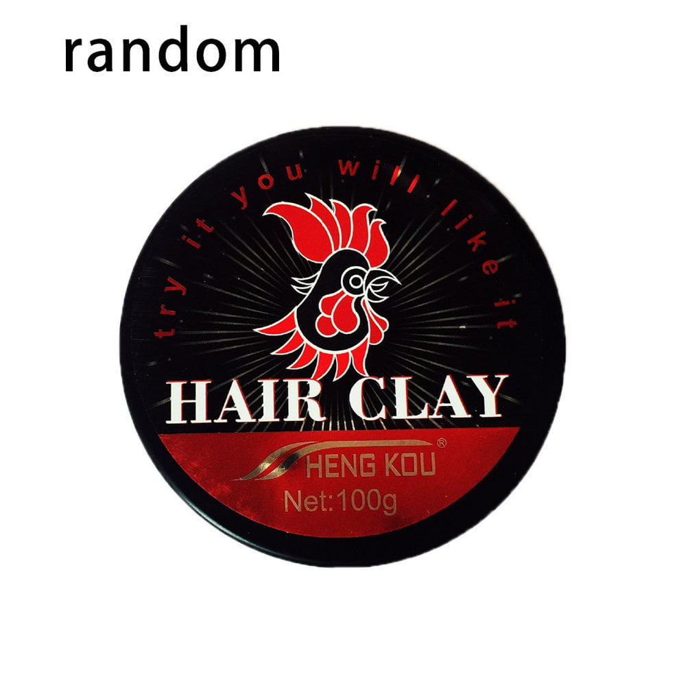 Jeir 100G Men Hair Styling Promades Wax Strong Hold ...