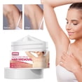 thumbnail image 1 of Teissuly Hair Removal Cream for Women Men, Depilatory Cream for Sensitive Skin and Private Area-unwanted Hair in Underarms, Pubic & Bikini Area-gentle 50ml Teissuly WER202401227123, 1 of 7