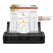 CZUR ET16 Plus Professional Document Camera Scanner with 2nd Gen Laser