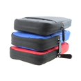 thumbnail image 2 of Étui de Transport pour Disque Dur Externe Portable Rouge, 2 of 5