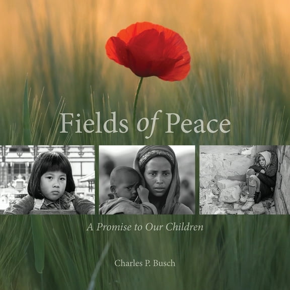 Fields of Peace (Paperback)