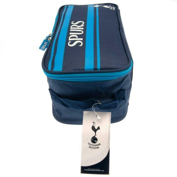 Tottenham hotspur hotsell boot bag
