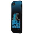 thumbnail image 2 of Funda de teléfono Monsterverse Godzilla vs Kong para iPhone SE (2020) /7/8, 2 of 3