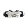 thumbnail image 2 of Bolsa de agua deportiva de PVC transparente para fitness, agua y gas, todo en uno, paquete de energía con soporte de peso en Z, columna de agua para ejercicios de equilibrio, 2 of 5