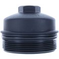 thumbnail image 3 of Engine Oil Filter Cap, 3 of 4