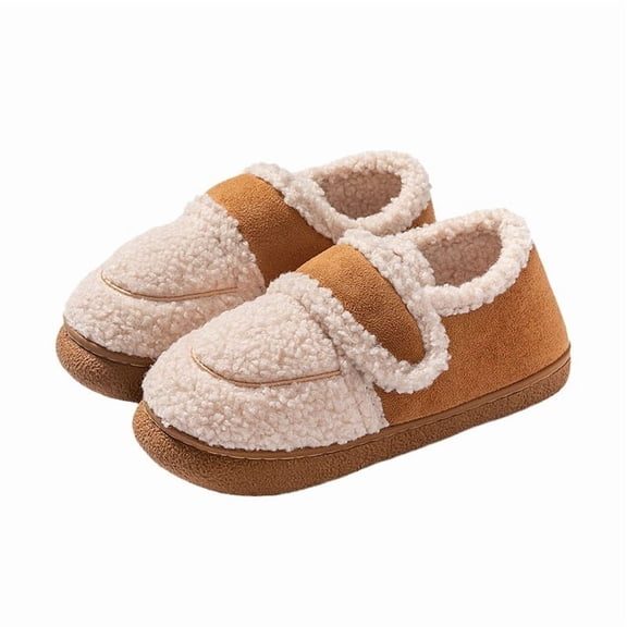 Wide adjustable home shoes - designed specifically for women who need extra comfort and support, suitable for both indoor and outdoor use