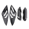 thumbnail image 2 of 4pcs Cycle Turn Signals S Cover Protector For Xmax 125 250 300 400 17-18 (), 2 of 4