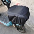 thumbnail image 2 of fastboy Bike Cover Waterproof Bike With Good Sealing Performance Versatile Not Only For Car Baskets But black s, 2 of 6