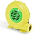 thumbnail image 1 of Costway Air Blower Pump Fan 480 Watt 0.6HP For Inflatable Bounce House Bouncy Castle, 1 of 9
