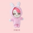 thumbnail image 3 of Nueva muñeca tipo A de la Liga Juvenil Coreana de 20 cm, Jungkook, Park Jimin, Kim Taehyung, Kim Namjoon, Min Yoongi, muñeca para niña, regalo de cumpleaños, 3 of 5