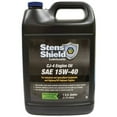 thumbnail image 2 of Full Synthetic CJ-4 Engine Oil SAE 15W-40, Four 1 Gallon bottles, 2 of 4