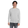 thumbnail image 1 of Core 365 CE111L Adulte Fusion ChromaSoft Performance T-Shirt à Manches Longues, 1 of 3