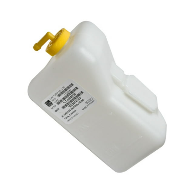 Depósito Anticongelante Mdx 2003 A 2006 Acura TONG YANG Importado