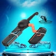 thumbnail image 2 of hejhncii Portable Fishing Game Versatile Fishing Control Comfortable Suitable for NS2 Switch2, 2 of 10