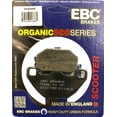 thumbnail image 2 of EBC Brakes SFA305 Scooter Brake Pads, 2 of 3