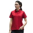 thumbnail image 2 of Pro RTX Womens Pro Polyester Polo, 2 of 2