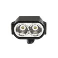 thumbnail image 2 of Electric Bicycle Speaker 2 In1 Led Spotlight 36V48V60V Brightness Speaker Light, 2 of 9