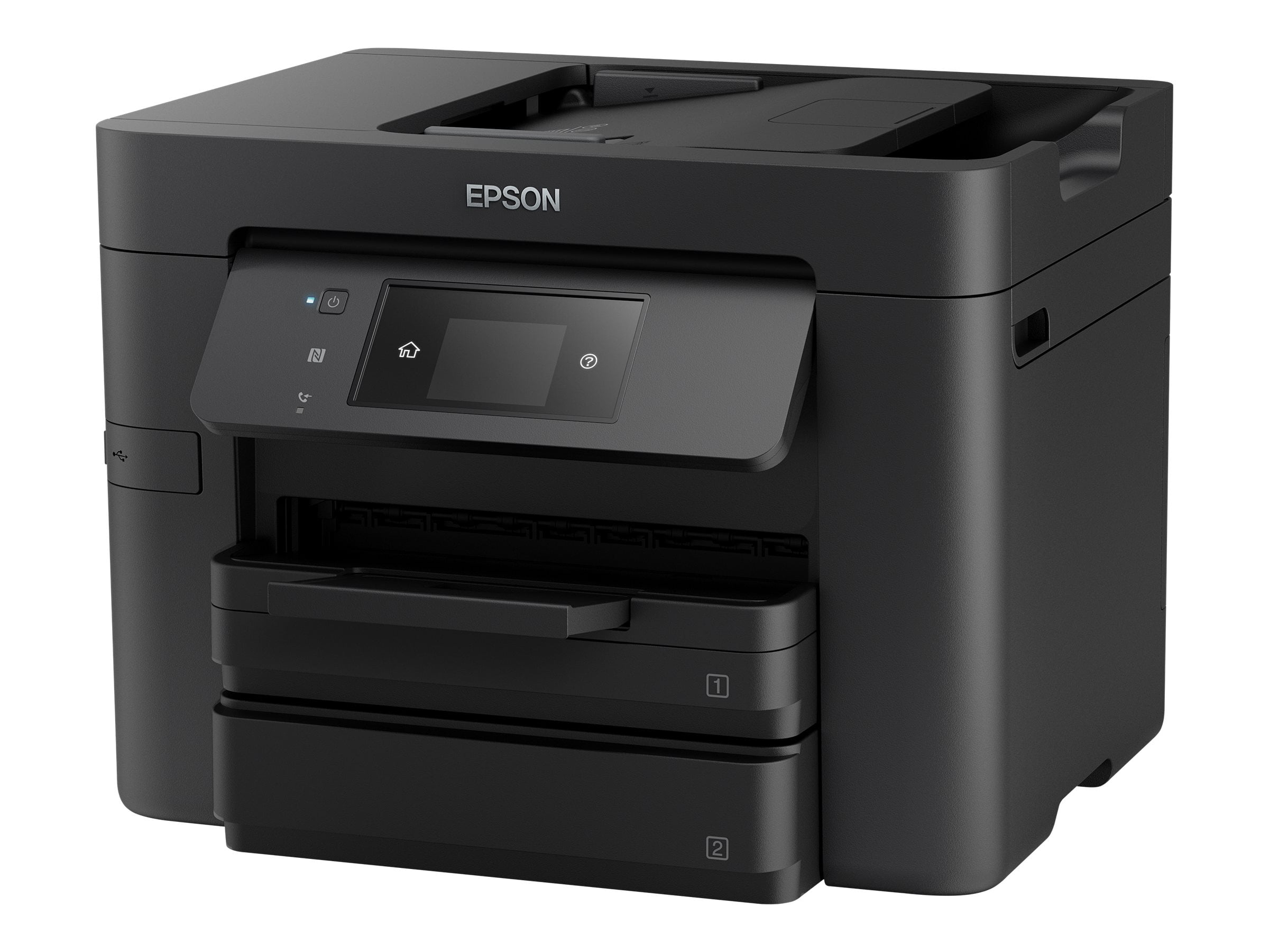 Epson WorkForce Pro WF4730 Business Edition multifunction printer