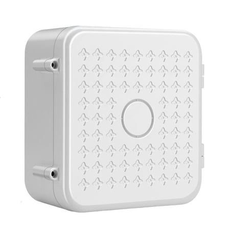 Outdoor Security Camera Waterproof Protective Case For Electronic Devices Resistant Design Outdoor Security Camera Waterproof Protective Case For Electronic Devices Resistant Design