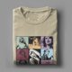 thumbnail image 2 of The Eras Tour T-Taylors T-Shirt for Men Awesome Cotton Tee Shirt Crew Neck Short Sleeve T Shirts Adult Clothing, 2 of 4