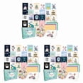 thumbnail image 1 of 150Pcs Uniqe Birthday Cards with Envelopes and Stickers,Greeting Cards Birthday Cards Pack, Birthday Card Pack for Kids, 1 of 6